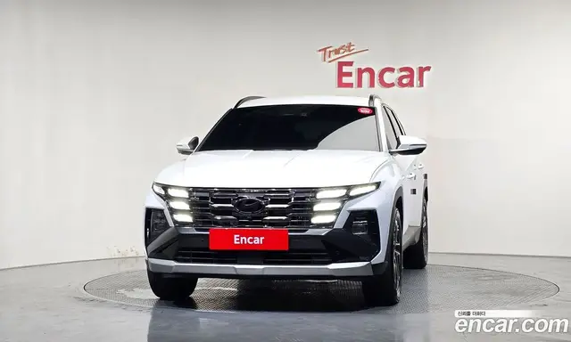 Hyundai Tucson 2024 1.6 автомат (гидро), миниатюра 3 Hyundai Tucson 2024 1.6 автомат (гидро), миниатюра 3