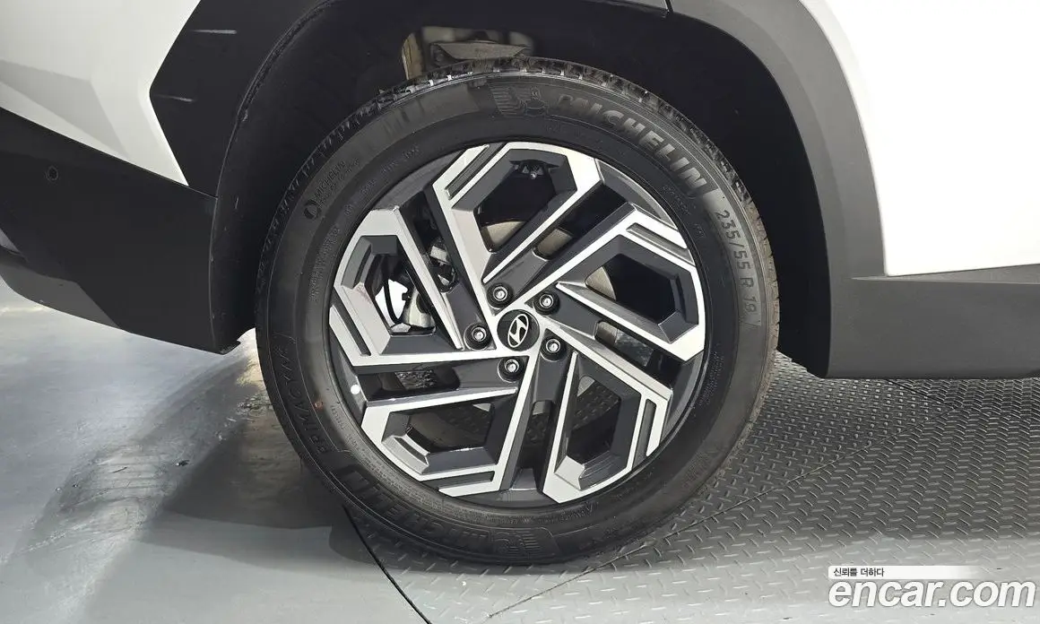 Hyundai Tucson 2024 1.6 автомат (гидро), фото 5 Hyundai Tucson 2024 1.6 автомат (гидро), фото 5