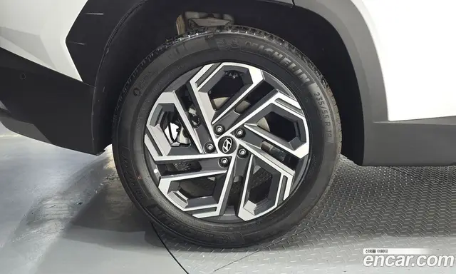 Hyundai Tucson 2024 1.6 автомат (гидро), миниатюра 5 Hyundai Tucson 2024 1.6 автомат (гидро), миниатюра 5