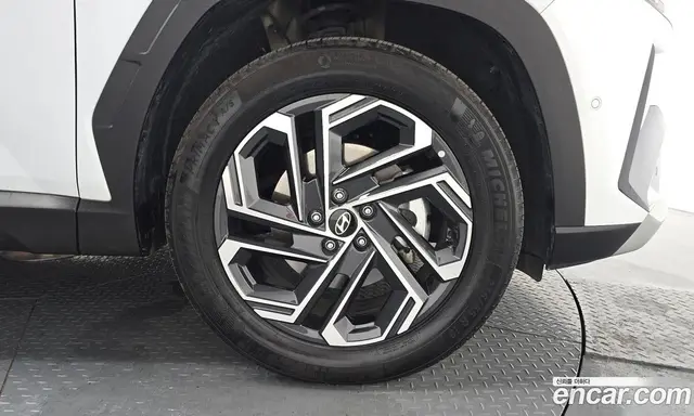 Hyundai Tucson 2024 1.6 автомат (гидро), миниатюра 7 Hyundai Tucson 2024 1.6 автомат (гидро), миниатюра 7