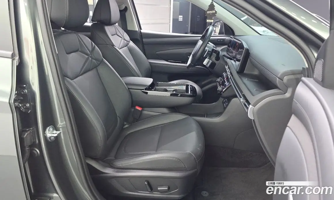 Hyundai Tucson 2024 1.6 автомат (гидро), фото 11 Hyundai Tucson 2024 1.6 автомат (гидро), фото 11