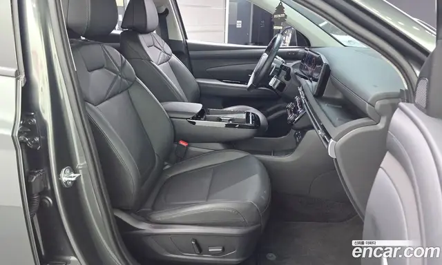 Hyundai Tucson 2024 1.6 автомат (гидро), миниатюра 11 Hyundai Tucson 2024 1.6 автомат (гидро), миниатюра 11