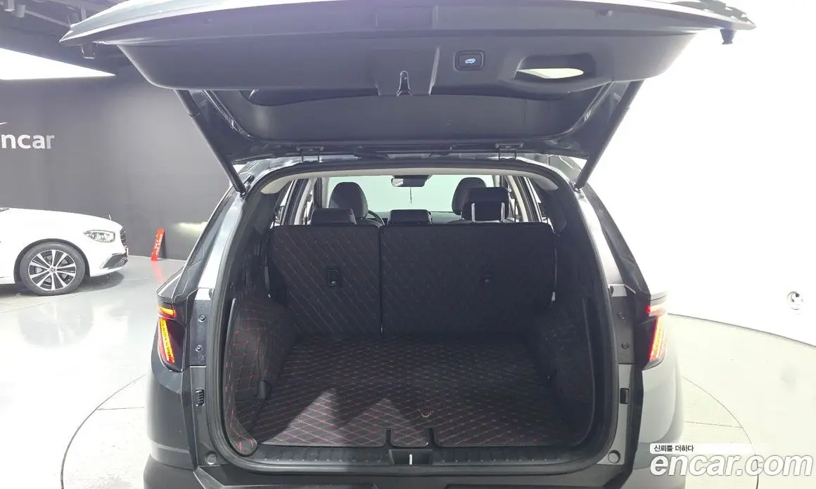 Hyundai Tucson 2024 1.6 автомат (гидро), фото 20 Hyundai Tucson 2024 1.6 автомат (гидро), фото 20