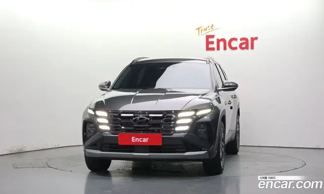 Hyundai Tucson 2024 1.6 автомат (гидро), миниатюра 3 Hyundai Tucson 2024 1.6 автомат (гидро), миниатюра 3