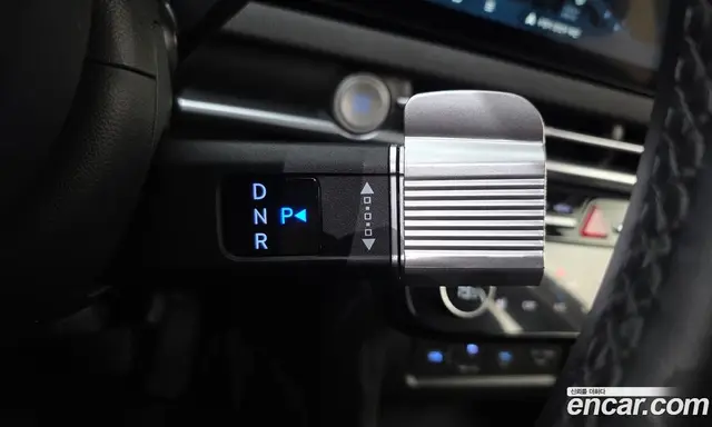 Hyundai Tucson 2024 1.6 автомат (гидро), миниатюра 9 Hyundai Tucson 2024 1.6 автомат (гидро), миниатюра 9