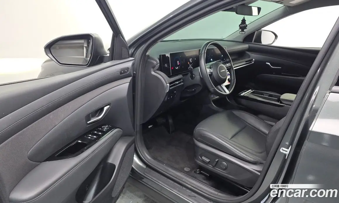 Hyundai Tucson 2024 1.6 автомат (гидро), фото 10 Hyundai Tucson 2024 1.6 автомат (гидро), фото 10