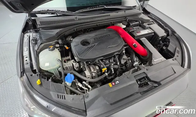 Hyundai Veloster 2019 1.6 автомат (гидро), миниатюра 6