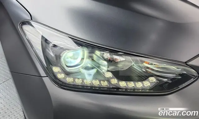 Hyundai Veloster 2019 1.6 автомат (гидро), миниатюра 8