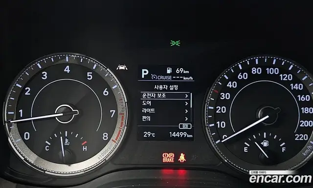 Hyundai Venue 2022 1.6 автомат (гидро), миниатюра 11