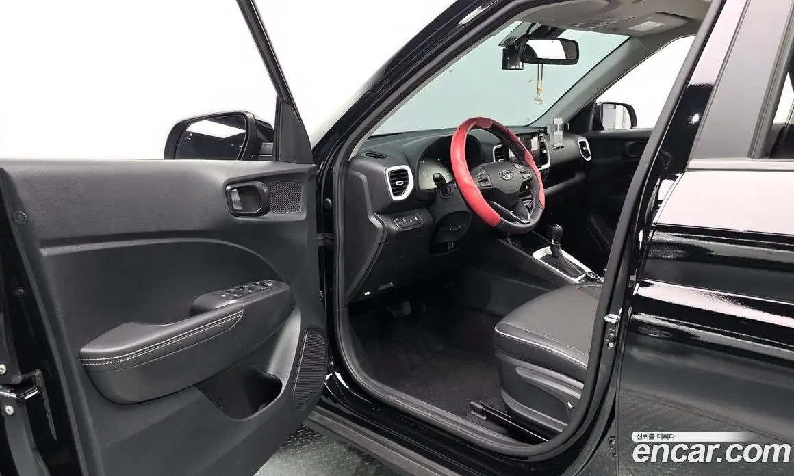 Hyundai Venue 2025 1.6 автомат (гидро), фото 13 Hyundai Venue 2025 1.6 автомат (гидро), фото 13