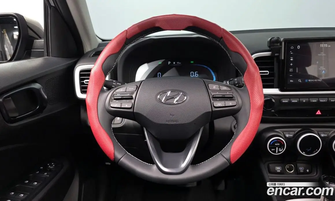 Hyundai Venue 2025 1.6 автомат (гидро), фото 19 Hyundai Venue 2025 1.6 автомат (гидро), фото 19