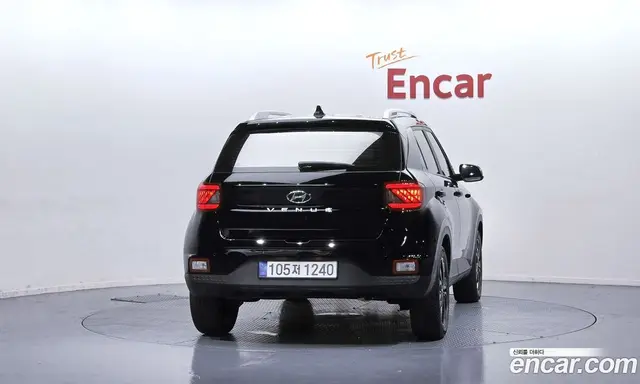Hyundai Venue 2025 1.6 автомат (гидро), миниатюра 4 Hyundai Venue 2025 1.6 автомат (гидро), миниатюра 4