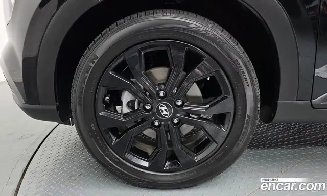 Hyundai Venue 2025 1.6 автомат (гидро), миниатюра 5 Hyundai Venue 2025 1.6 автомат (гидро), миниатюра 5