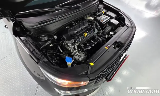 Hyundai Venue 2025 1.6 автомат (гидро), миниатюра 6 Hyundai Venue 2025 1.6 автомат (гидро), миниатюра 6