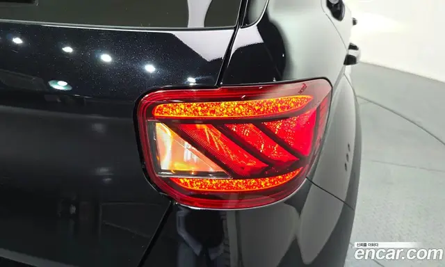 Hyundai Venue 2025 1.6 автомат (гидро), миниатюра 9 Hyundai Venue 2025 1.6 автомат (гидро), миниатюра 9