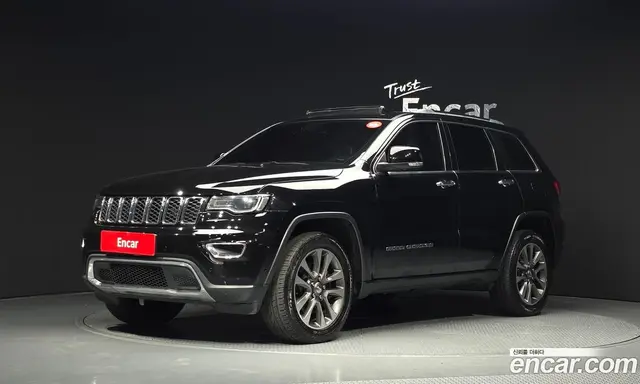 Jeep Cherokee, 2018, 116 334 км