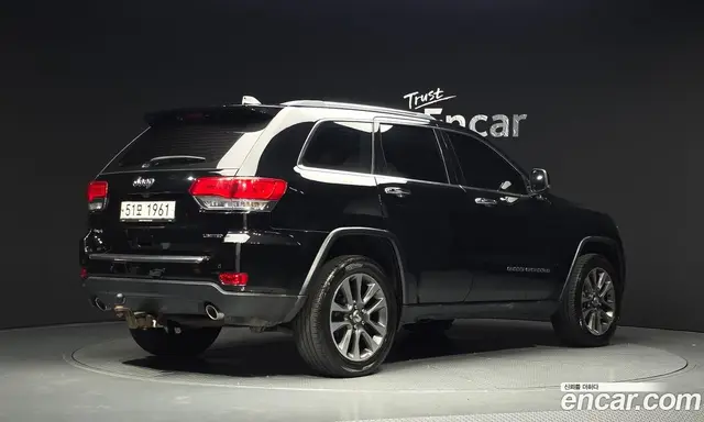 Jeep Cherokee 2018 3.6 автомат (гидро), миниатюра 2