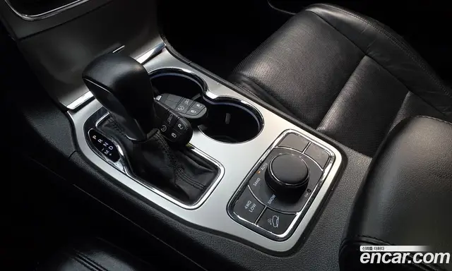 Jeep Cherokee 2018 3.6 автомат (гидро), миниатюра 12