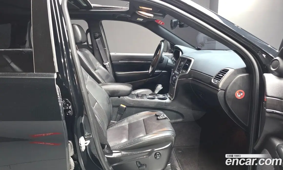 Jeep Cherokee 2018 3.6 автомат (гидро), фото 16