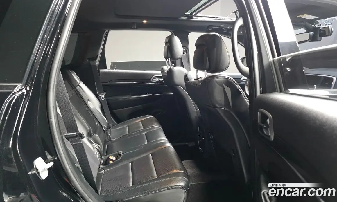 Jeep Cherokee 2018 3.6 автомат (гидро), фото 18