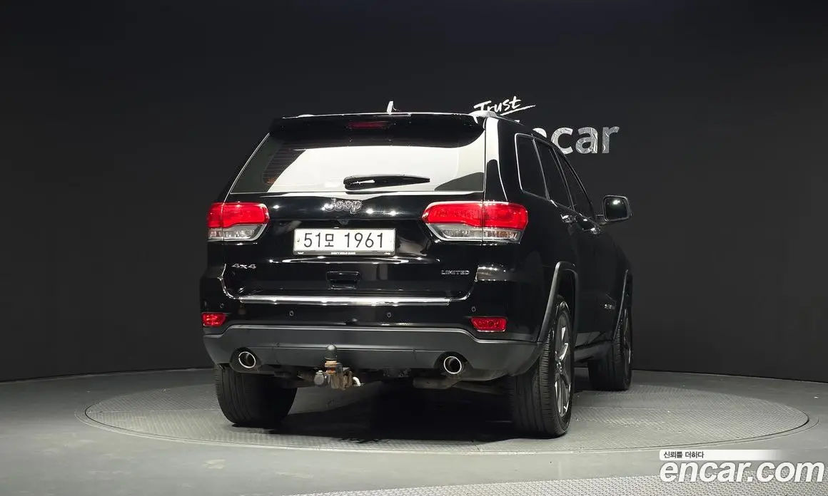 Jeep Cherokee 2018 3.6 автомат (гидро), фото 4
