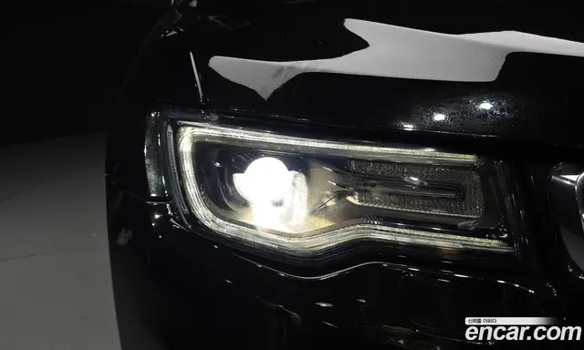 Jeep Cherokee 2018 3.6 автомат (гидро), миниатюра 8