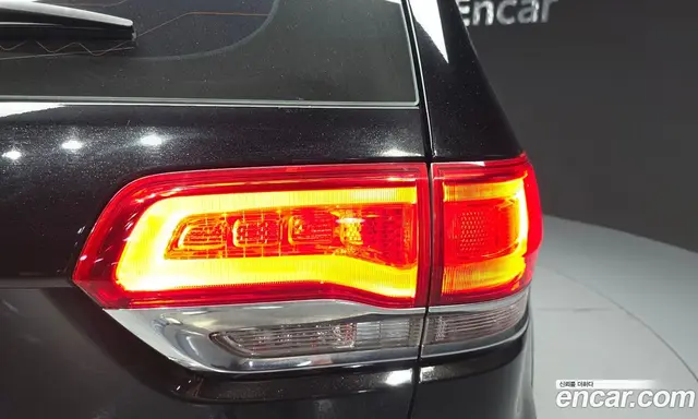 Jeep Cherokee 2018 3.6 автомат (гидро), миниатюра 9
