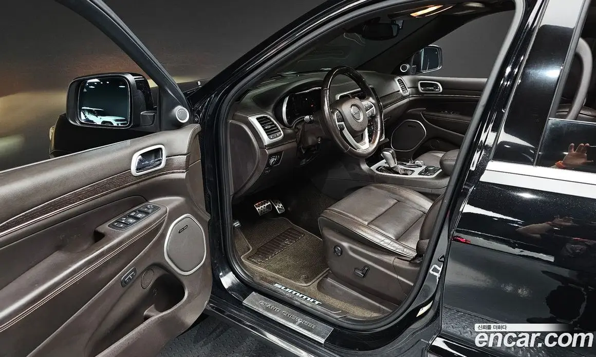 Jeep Cherokee 2018 3.0 автомат (гидро), фото 12