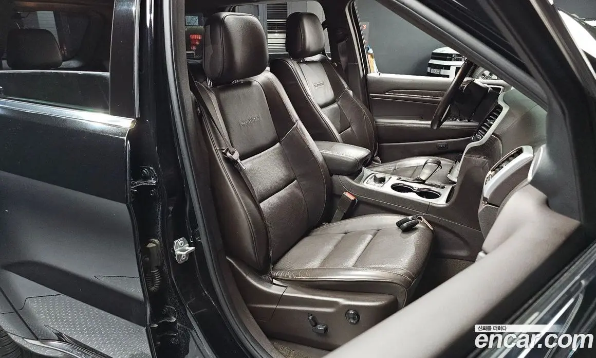 Jeep Cherokee 2018 3.0 автомат (гидро), фото 15
