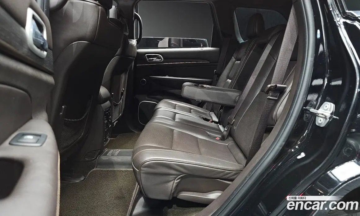 Jeep Cherokee 2018 3.0 автомат (гидро), фото 16