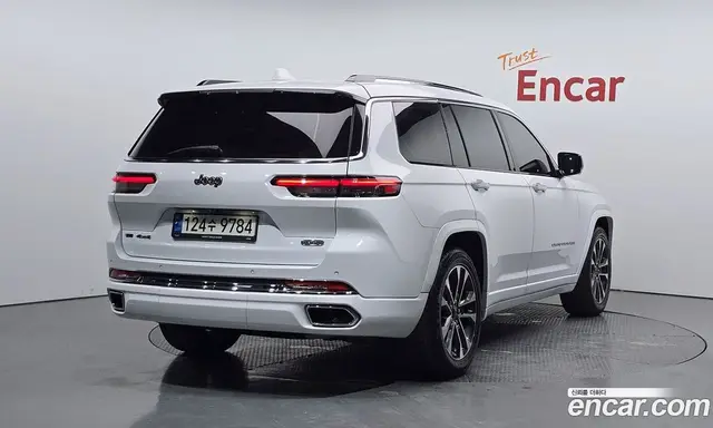 Jeep Cherokee, 2021, 33 904 км