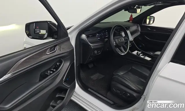 Jeep Cherokee 2021 3.6 автомат (гидро), миниатюра 12