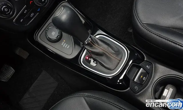 Jeep Compass 2019 2.4 автомат (гидро), миниатюра 11