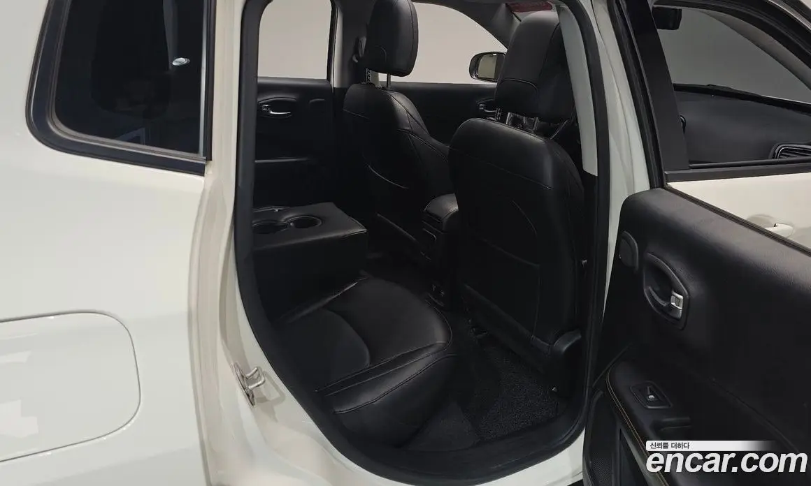 Jeep Compass 2019 2.4 автомат (гидро), фото 17