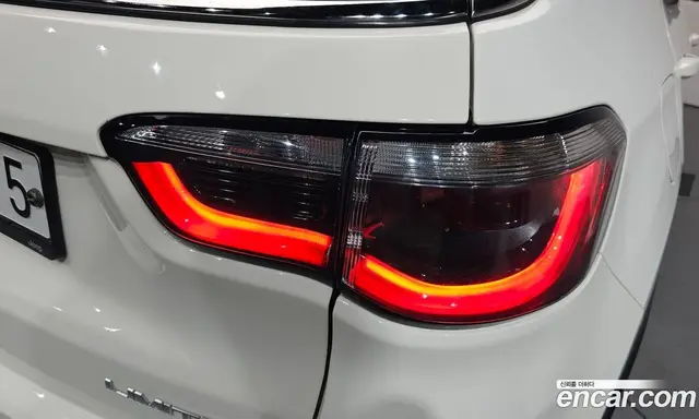 Jeep Compass 2019 2.4 автомат (гидро), миниатюра 8