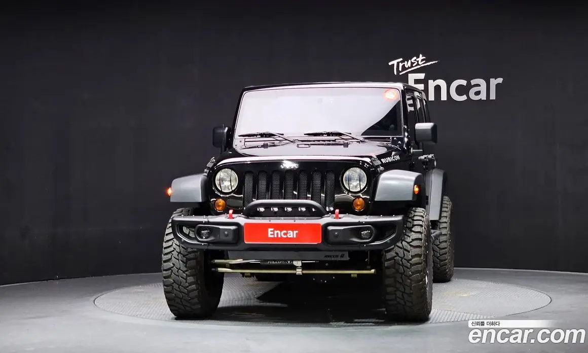 Jeep Wrangler 2011 2.8 автомат (гидро), фото 3 Jeep Wrangler 2011 2.8 автомат (гидро), фото 3