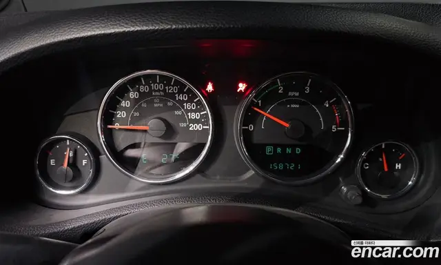 Jeep Wrangler 2011 2.8 автомат (гидро), миниатюра 8 Jeep Wrangler 2011 2.8 автомат (гидро), миниатюра 8