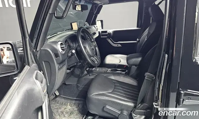 Jeep Wrangler 2011 2.8 автомат (гидро), миниатюра 10 Jeep Wrangler 2011 2.8 автомат (гидро), миниатюра 10