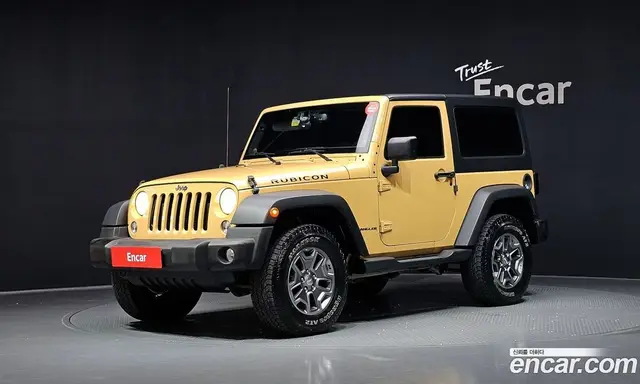 Jeep Wrangler, 2014, 112 016 км