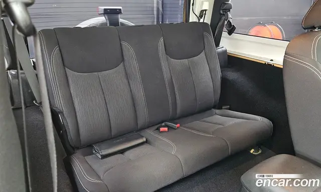 Jeep Wrangler 2014 2.8 автомат (гидро), миниатюра 12