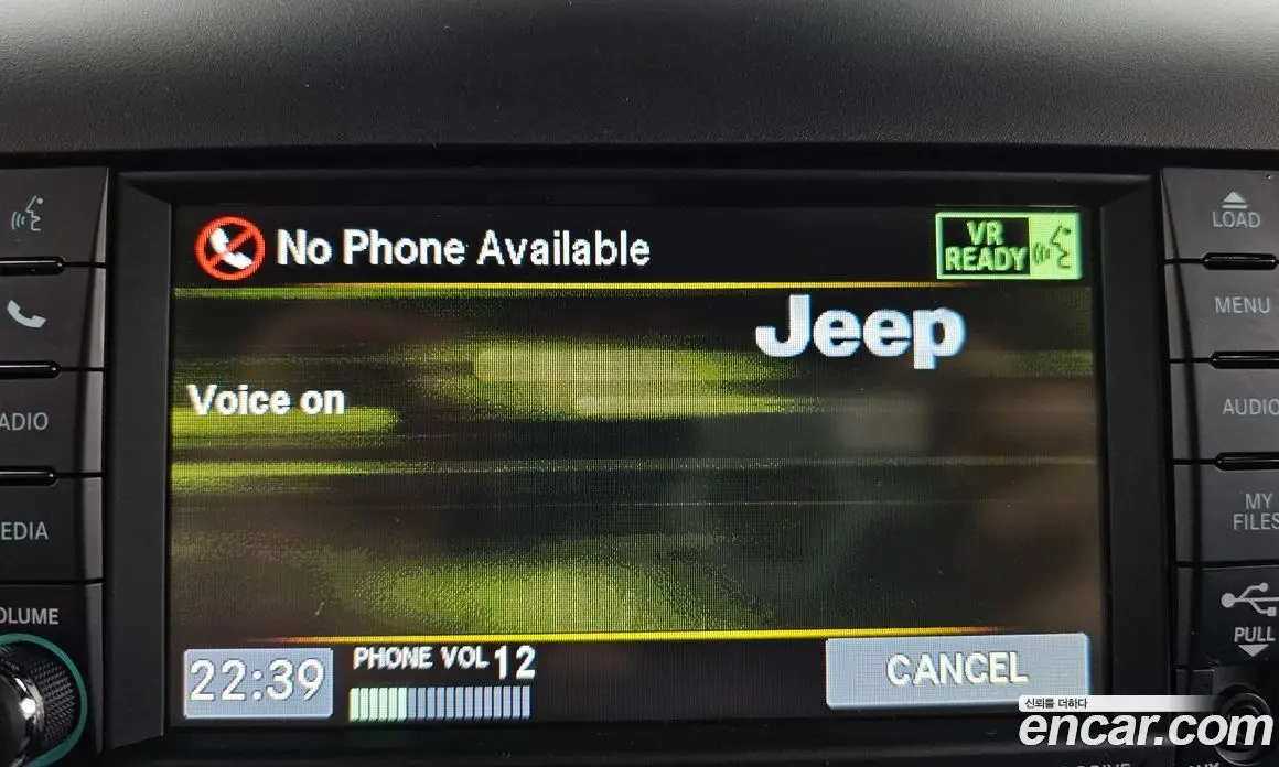 Jeep Wrangler 2014 2.8 автомат (гидро), фото 16
