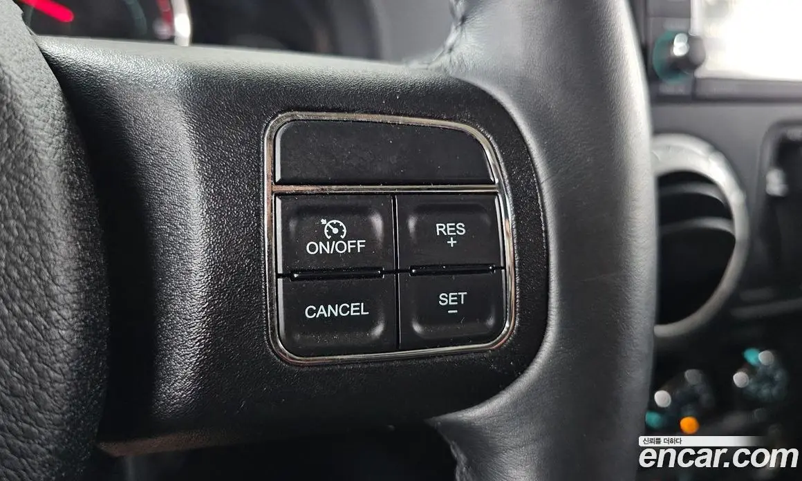 Jeep Wrangler 2014 2.8 автомат (гидро), фото 18