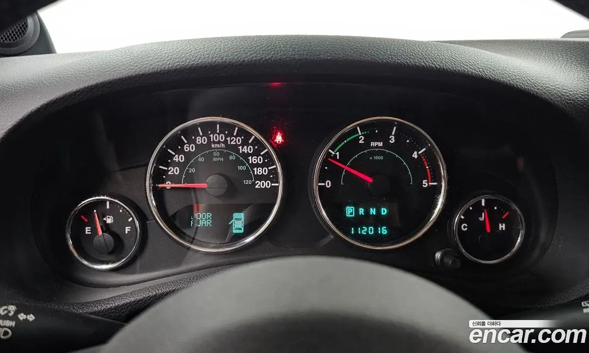 Jeep Wrangler 2014 2.8 автомат (гидро), фото 8