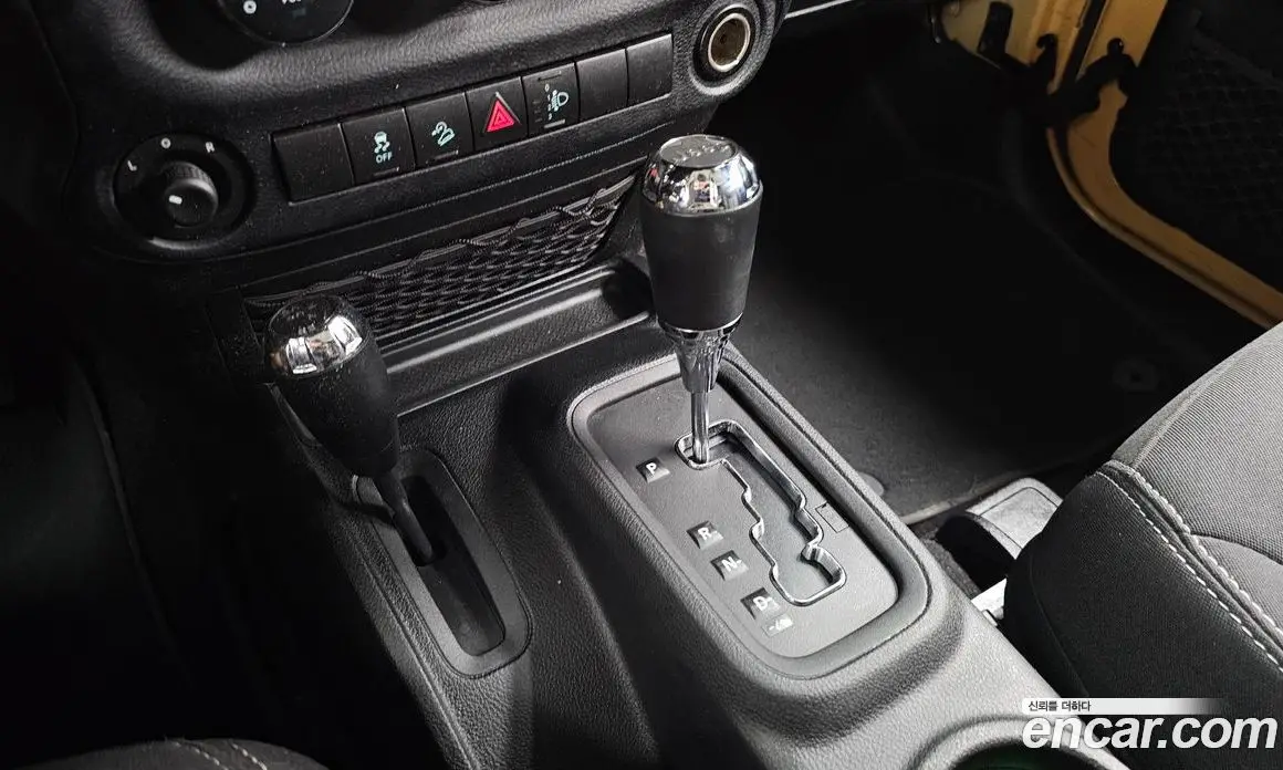 Jeep Wrangler 2014 2.8 автомат (гидро), фото 9