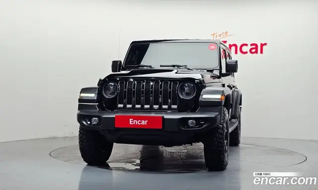 Jeep Wrangler 2023 2.0 автомат (гидро), миниатюра 3 Jeep Wrangler 2023 2.0 автомат (гидро), миниатюра 3