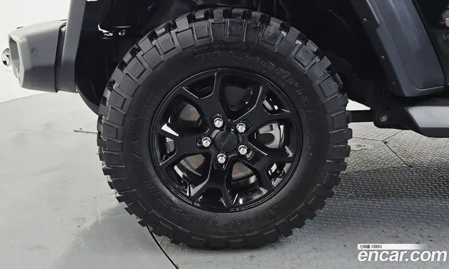 Jeep Wrangler 2023 2.0 автомат (гидро), миниатюра 5 Jeep Wrangler 2023 2.0 автомат (гидро), миниатюра 5