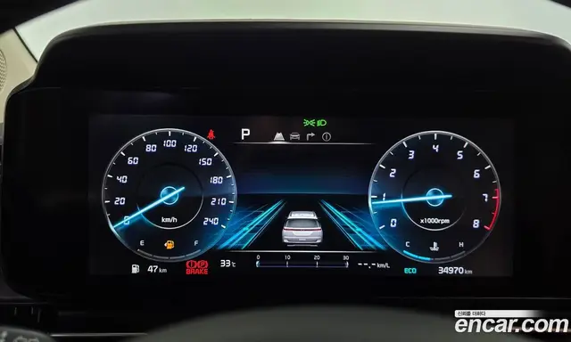 Kia Carnival 2021 3.5 автомат (гидро), миниатюра 11 Kia Carnival 2021 3.5 автомат (гидро), миниатюра 11