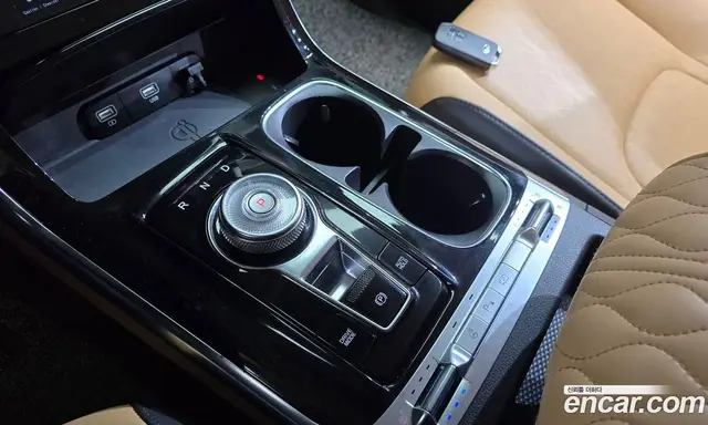 Kia Carnival 2021 3.5 автомат (гидро), миниатюра 12