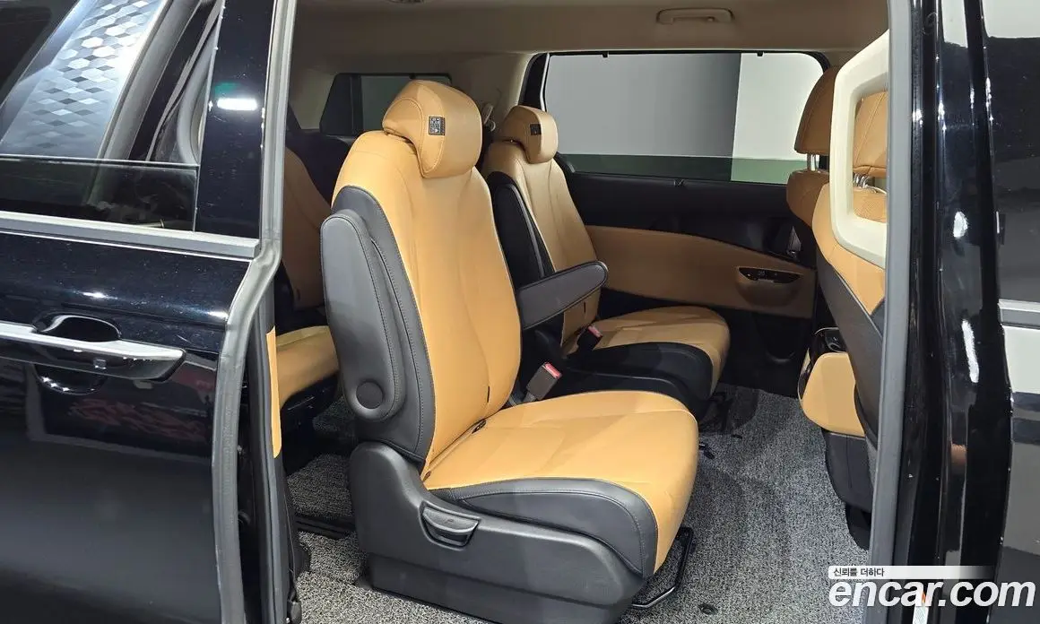 Kia Carnival 2021 3.5 автомат (гидро), фото 17 Kia Carnival 2021 3.5 автомат (гидро), фото 17