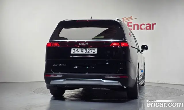Kia Carnival 2021 3.5 автомат (гидро), миниатюра 4 Kia Carnival 2021 3.5 автомат (гидро), миниатюра 4